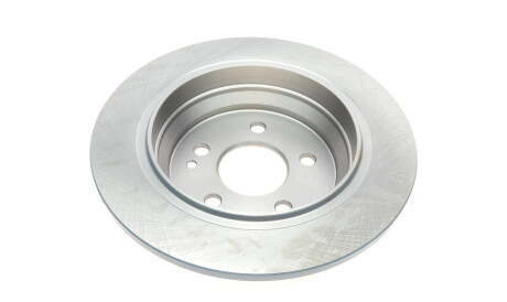 Фото 2 - Тормозной диск FEBI BILSTEIN 24077