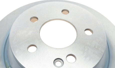 Фото 3 - Тормозной диск FEBI BILSTEIN 24077