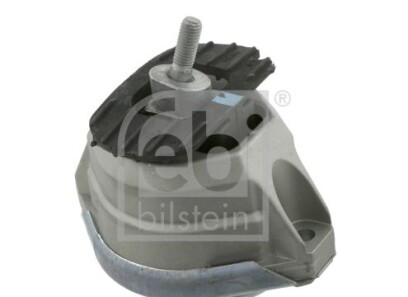 Подушка двигателя левая BMW 5 (E60) 2003 - 2010 (п - (22116761089, 6761089) FEBI BILSTEIN 24080