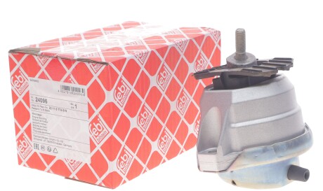 Фото 2 - Подушка двигателя FEBI BILSTEIN 24096