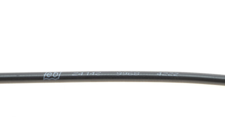 Фото 3 - Тросик зчеплення FEBI BILSTEIN 24142