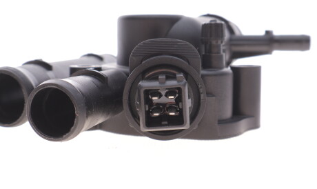 Фото 3 - Термостат системи охолодження FEBI BILSTEIN 24156