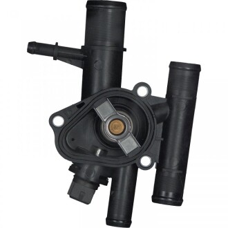 Фото 3 - Термостат системы охлаждения FEBI BILSTEIN 24157