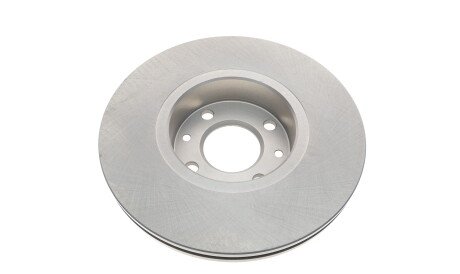 Фото 2 - Тормозной диск FEBI BILSTEIN 24165