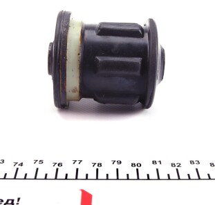 Фото 2 - Сайлентблок підрамника FEBI BILSTEIN 24187