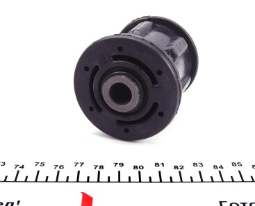 Фото 3 - Сайлентблок підрамника FEBI BILSTEIN 24187