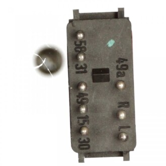 Фото 3 - Автозапчастина FEBI BILSTEIN 24198