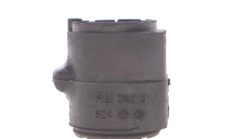 Фото 3 - Втулка стабілізатора FEBI BILSTEIN 24219