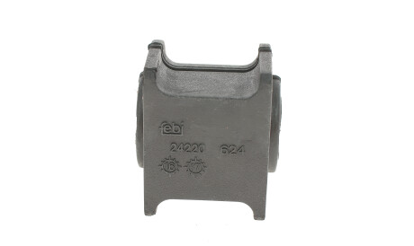 Фото 2 - Втулка стабілізатора FEBI BILSTEIN 24220