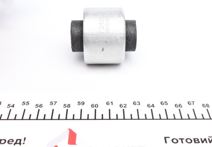 Фото 3 - Сайлентблок важеля FEBI BILSTEIN 24221