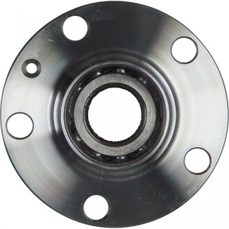 Фото 3 - Підшипник маточини FEBI BILSTEIN 24224