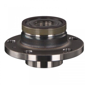 Фото 4 - Підшипник маточини FEBI BILSTEIN 24224