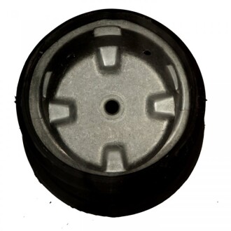 Фото 3 - Подушка двигуна FEBI BILSTEIN 24235