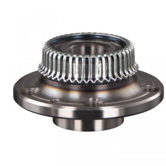 Фото 4 - Подшипник ступицы FEBI BILSTEIN 24236