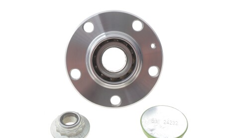 Фото 5 - Подшипник ступицы FEBI BILSTEIN 24236