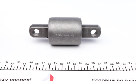 Фото 3 - Сайлентблок важеля FEBI BILSTEIN 24242