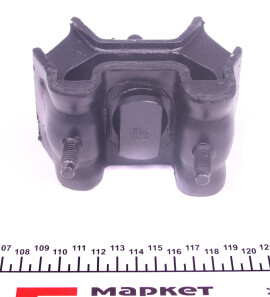 Фото 2 - Подушка двигуна FEBI BILSTEIN 24309