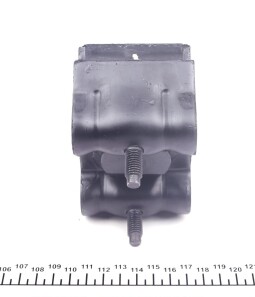 Фото 3 - Подушка двигуна FEBI BILSTEIN 24309