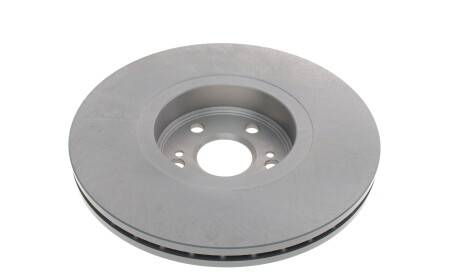 Фото 2 - Тормозной диск FEBI BILSTEIN 24311