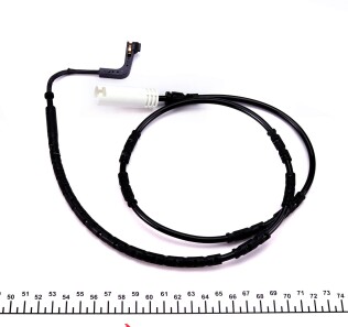 Фото 2 - Датчик зносу гальмівних колодок FEBI BILSTEIN 24319