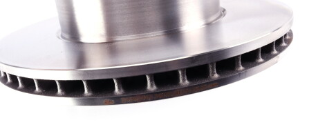 Фото 3 - Гальмівний диск FEBI BILSTEIN 24343