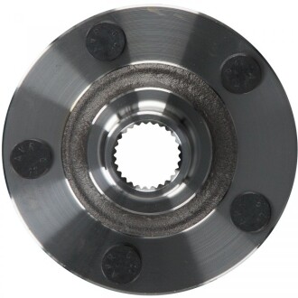 Фото 2 - Ступица FEBI BILSTEIN 24351