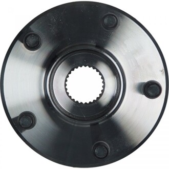 Фото 3 - Ступица FEBI BILSTEIN 24351