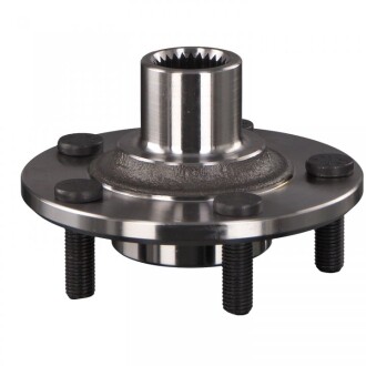 Фото 4 - Ступица FEBI BILSTEIN 24351