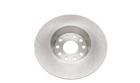 Фото 2 - Гальмівний диск FEBI BILSTEIN 24382