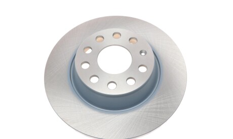 Фото 3 - Гальмівний диск FEBI BILSTEIN 24382