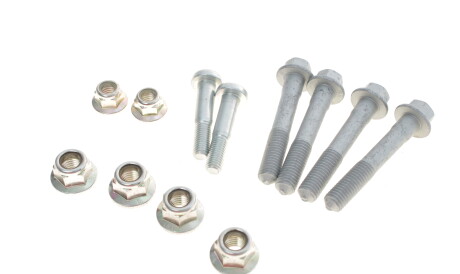 Фото 2 - Сайлентблок важеля FEBI BILSTEIN 24393