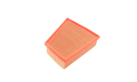 Фото 2 - Воздушный фильтр FEBI BILSTEIN 24394