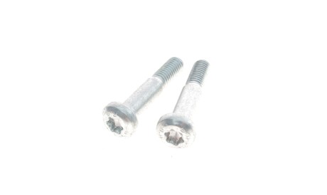 Фото 2 - Рычаг FEBI BILSTEIN 24395