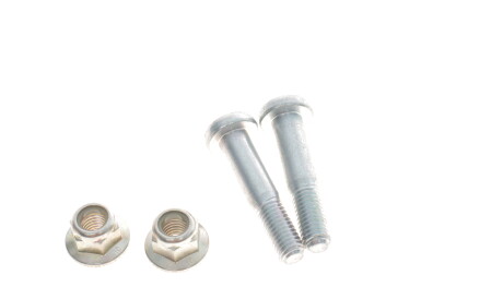 Фото 3 - Рычаг FEBI BILSTEIN 24395