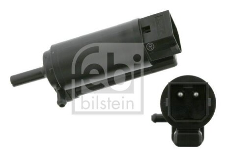 Насос омивача - FEBI BILSTEIN 24399