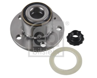 Фото 3 - Подшипник ступицы FEBI BILSTEIN 24414