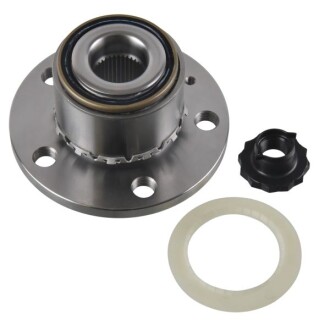 Фото 6 - Подшипник ступицы FEBI BILSTEIN 24414