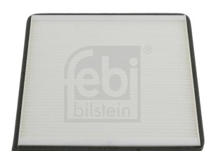 Фильтр, воздух во внутренном пространстве - FEBI BILSTEIN 24434