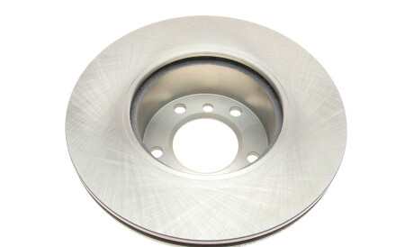 Фото 2 - Тормозной диск FEBI BILSTEIN 24468