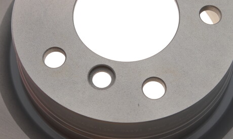 Фото 3 - Гальмівний диск FEBI BILSTEIN 24471