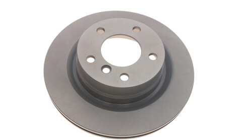 Фото 4 - Гальмівний диск FEBI BILSTEIN 24471