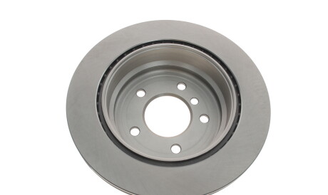 Фото 2 - Гальмівний диск FEBI BILSTEIN 24475