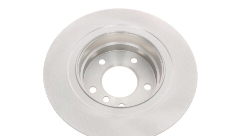 Фото 2 - Тормозной диск FEBI BILSTEIN 24482