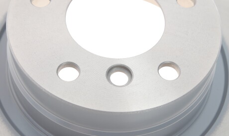 Фото 3 - Тормозной диск FEBI BILSTEIN 24482