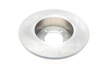 Фото 2 - Гальмівний диск FEBI BILSTEIN 24491