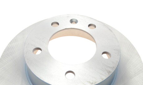 Фото 3 - Гальмівний диск FEBI BILSTEIN 24491