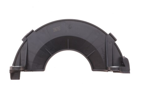 Защита ремня ГРМ VW Caddy I/II 1.6 83-97/ T4 1.8 90-98 - ((026109173B, 026109173A)) FEBI BILSTEIN 24502