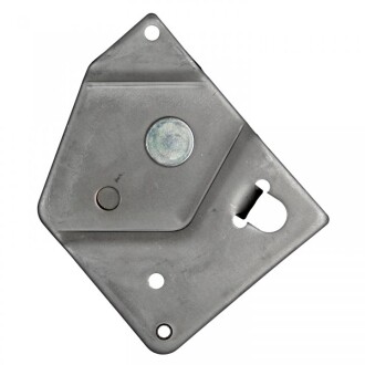 Фото 3 - Натяжной ролик ремня ГРМ FEBI BILSTEIN 24529