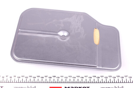 Фото 3 - Масляный фильтр АКПП FEBI BILSTEIN 24538