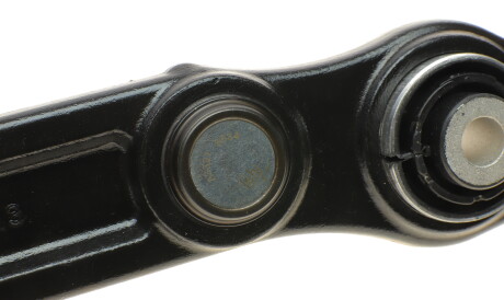 Фото 2 - Ричаг FEBI BILSTEIN 24545